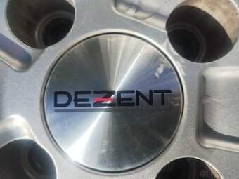 Chevrolet Aveo AL disky + pneu