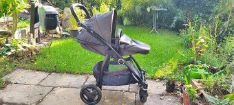 Kočárek Cybex dvojkombinace