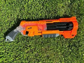 NERF DOOMLANDS VAGABOND