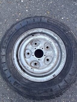 Prodam rezerva ford transit