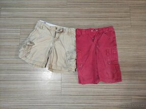 Kraťasy 86-92