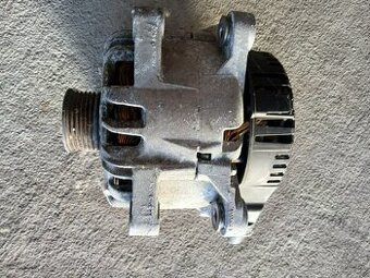 Alternátor Valeo 98154559 80 PSA Peugeot Citroen