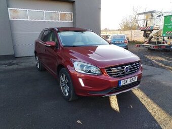 VOLVO XC60 D4 DRIVE-E