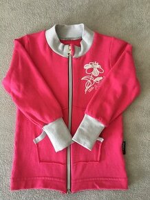 Mikina smyk Outlast (Little Angel) - vel. 86