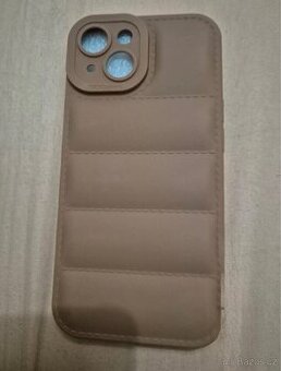 Nový měkký kryt pro iPhone 14