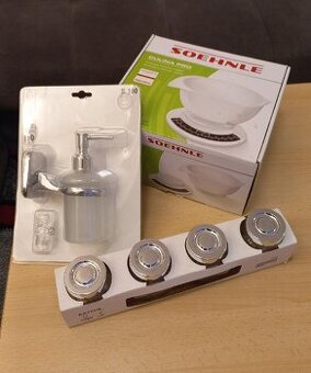 Pomocníci do domácnosti