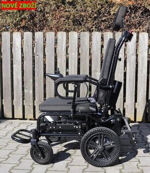 Multifunkční schodolez