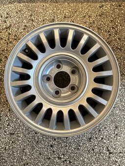 Jaguar XJ X300/308 - 20 Spoke disky 16x8J