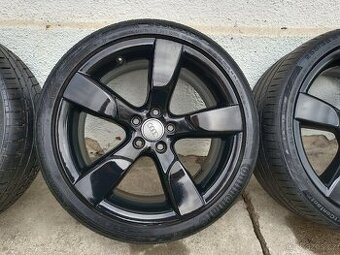 Originální alu kola Audi r19