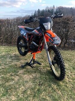 Leramotors Killer 250