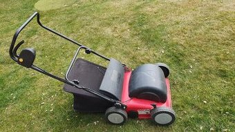 Vertikutátor Hecht 5170