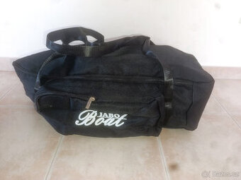 TRANSPORTNÍ TAŠKA NA LODIČKU JABO 2BG 2CG