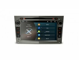 Autorádio pro Opel - Xtrons PCD76OLOA-G - Nové