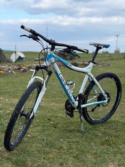 Horské kolo GHOST - dámské