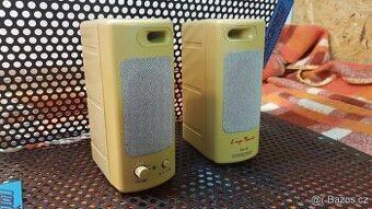 Repro k pc připojení přes 3,5 Jack