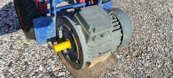 Elektromotor 4 kw