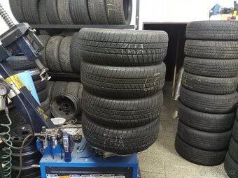 205/55 R17 XL Zimní Barum