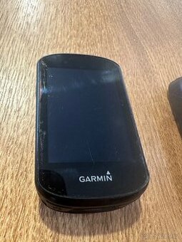 GARMIN edge 830 pro gps cyklopočítač s dotykovým displejem