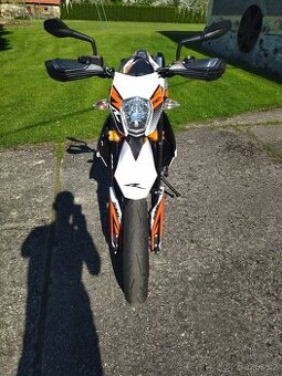 KTM 690 smc R