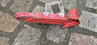 Řídítka tera vari