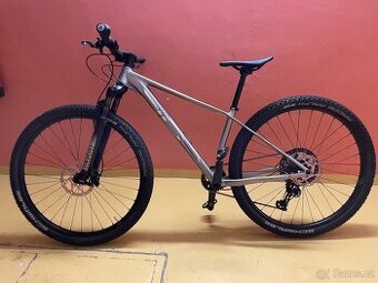 MTB XC kolo superior XP 939 vel. S - stav nového