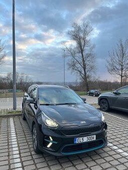 Kia Niro EV 2019-2020 64kw Nová ložiska