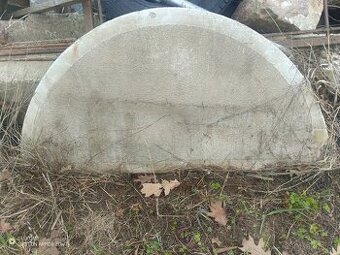 Viko na skruže průměr 120cm