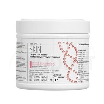 Collagen Skin Booster
