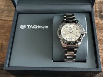 Tag Heuer Aquaracer 36mm Automatic