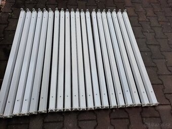 Stropní svítidlo MODUS TU 136 EP - 19 ks