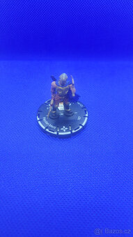 Mage Knight - sbírka