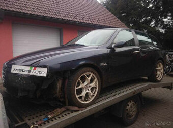 ALFA ROMEO 156 1,9JTD