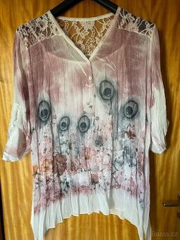 Italská nová tunika 2 v1