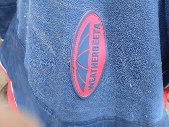 Výběhová deka Horseware weatherbeeta