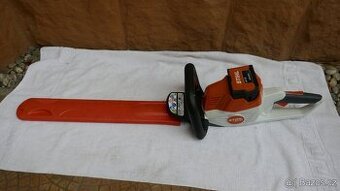 Akumulátorové nůžky STIHL HSA 50 SET
