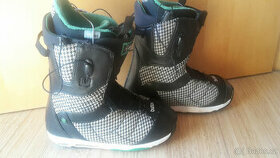 Boty na snowboard Burton Emerald vel. 40,5