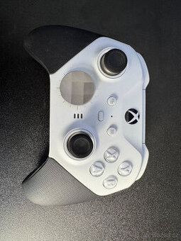 Xbox Wireless Controller Elite Series 2 - Core Edition White