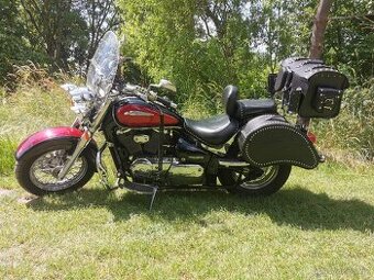 Suzuki Volusia VL 800