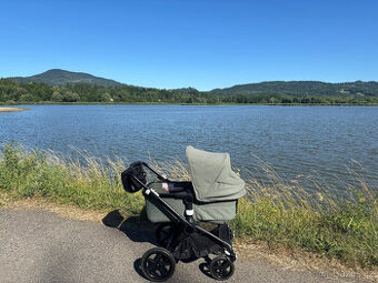 Bugaboo Fox 3