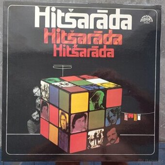 LP Hitšaráda