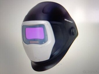 Samostmívací kukla SPEEDGLAS 9100X