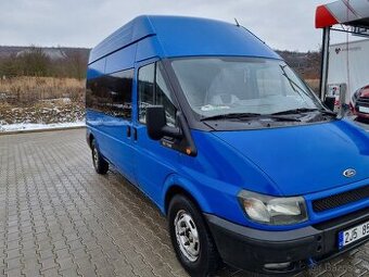 tranzit 350L