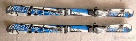 Prodám sjezdové lyže Sporten 116 cm