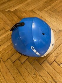 Lyžařská helma Carrera