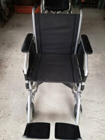 Prodám invalidní vozíky - 1