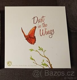 Desková hra  Dust in the wings - 1