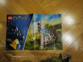 Lego Chima - 1