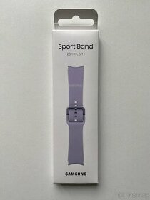 Sportovní pásek k hodinkám Samsung - 1