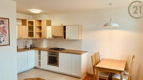 Pronájem byty 2+kk, 56 m2 - Praha - Žižkov, ev.č. 02146080 - 1