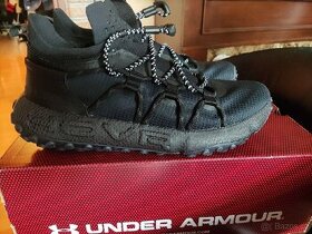 Under Armour Hovr Summit FT - 1